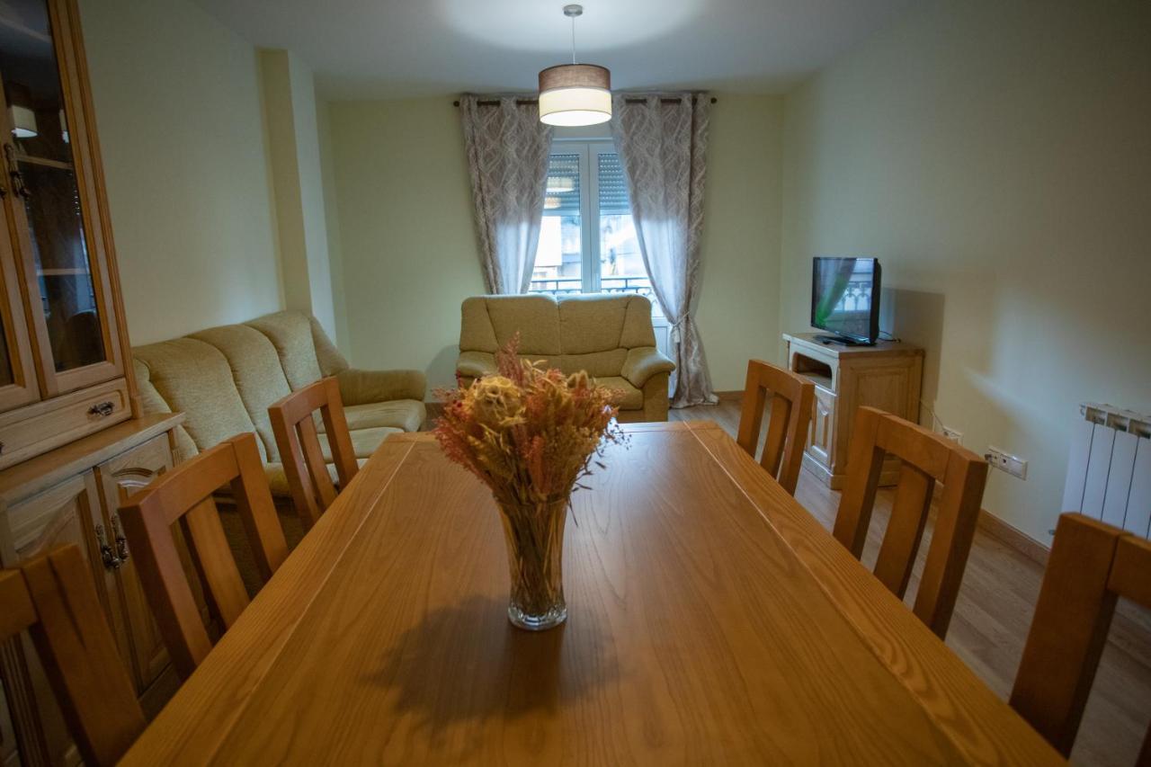 Vivavi Piso Apartment Sarria