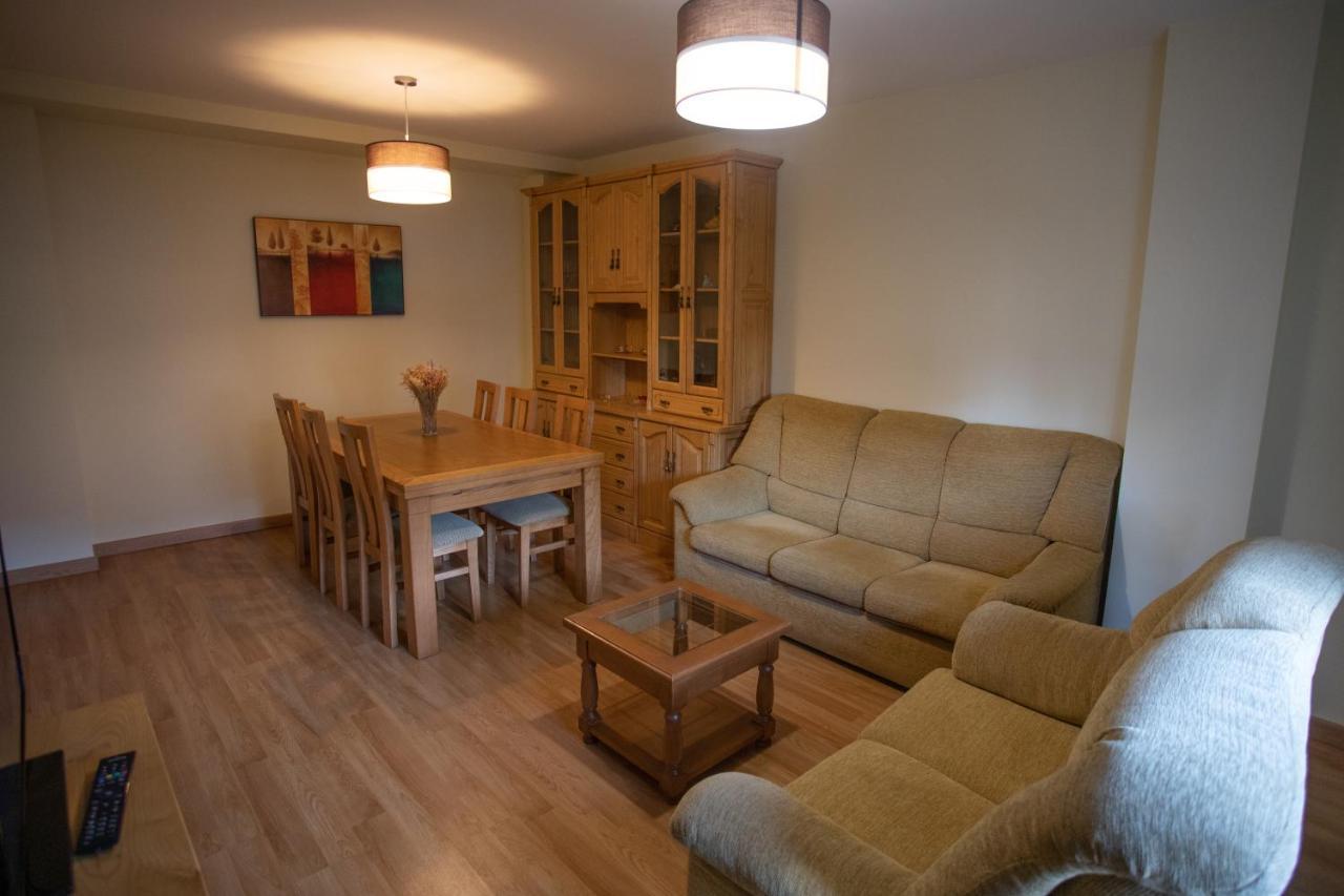 Vivavi Piso Apartment Sarria